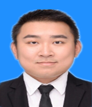 合規總監 薛慶鑫